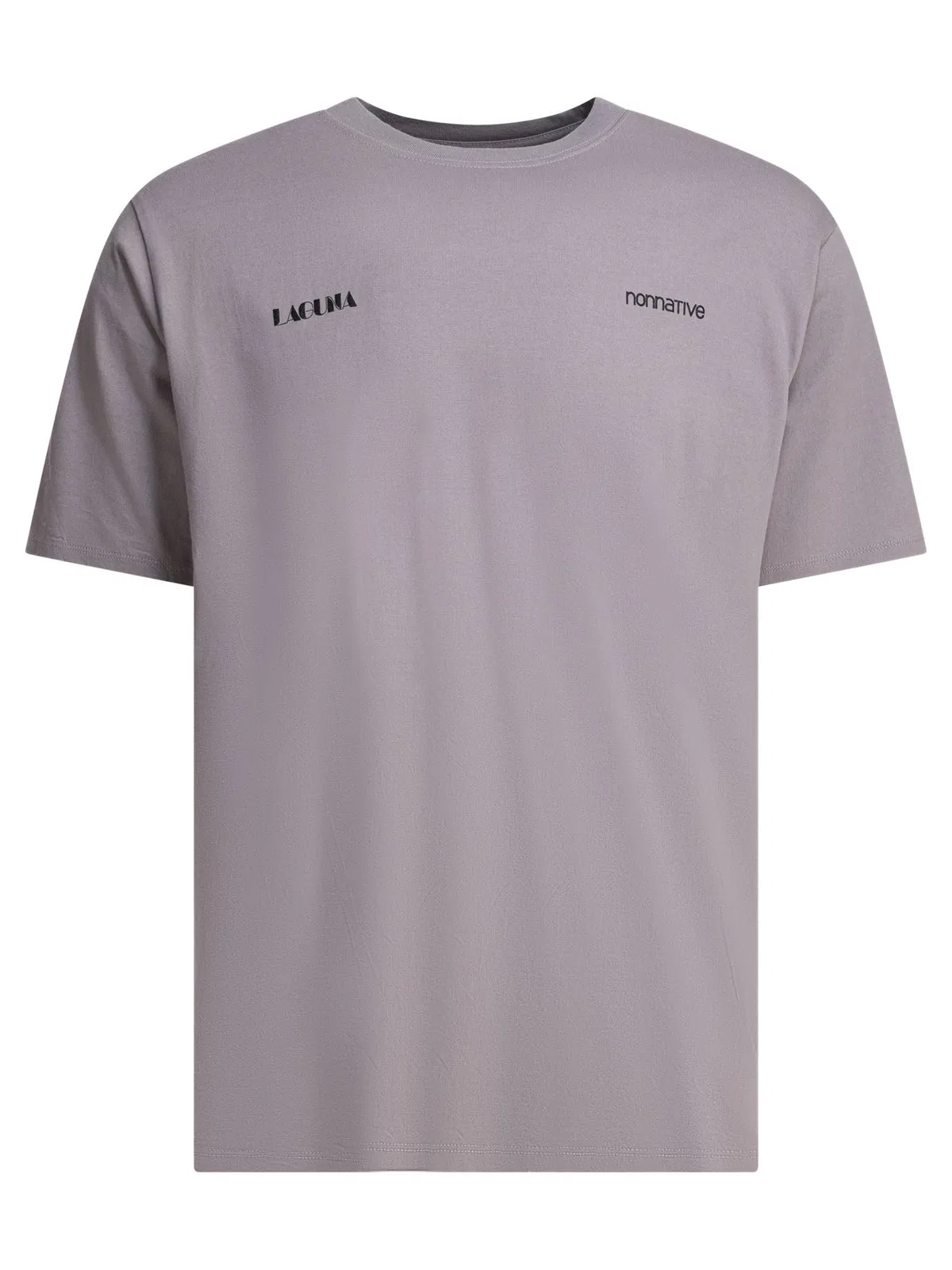Nonnative Beige Cotton T-Shirt