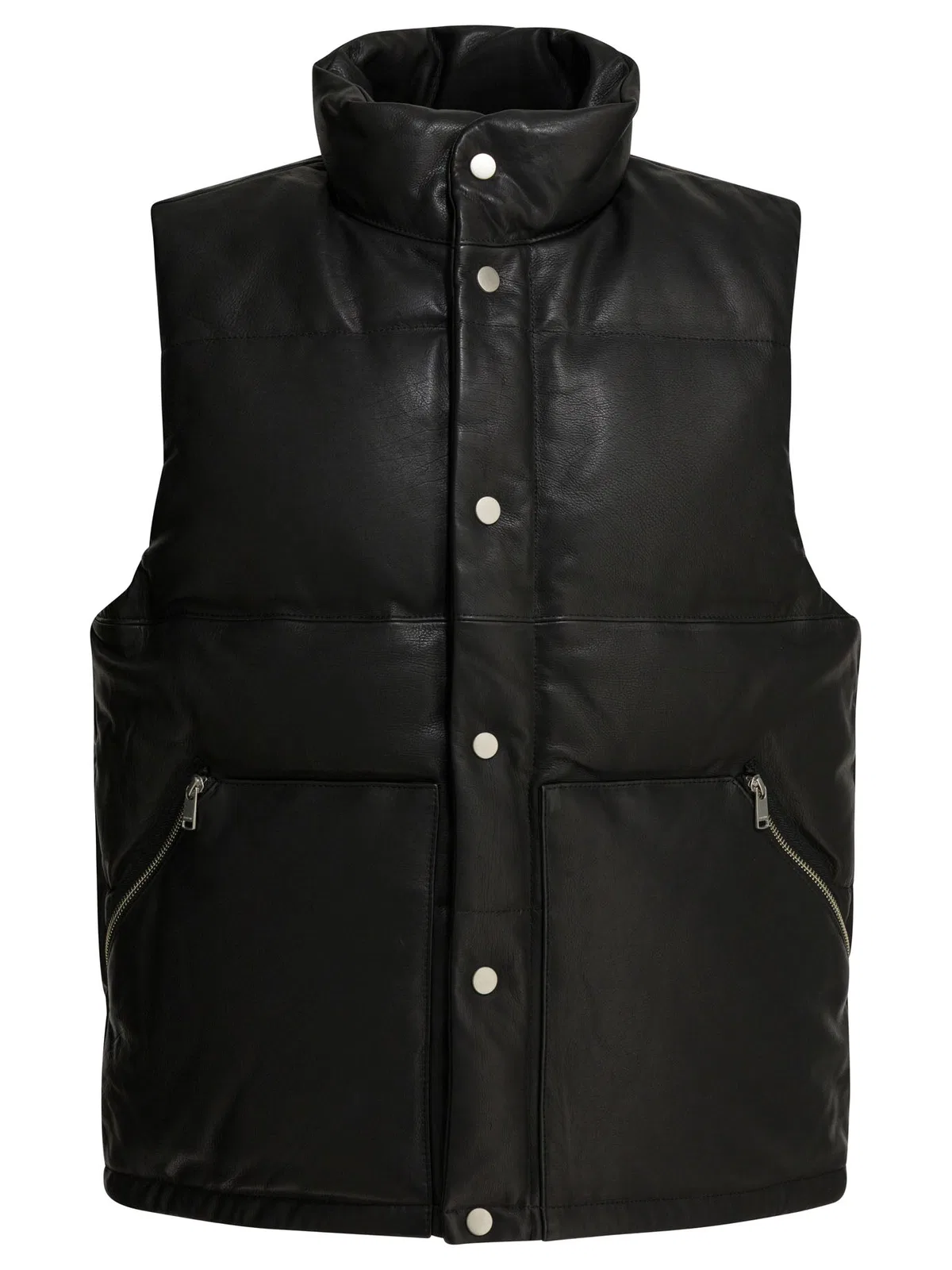 Nonnative "Explorer" Sleeveless Jacket