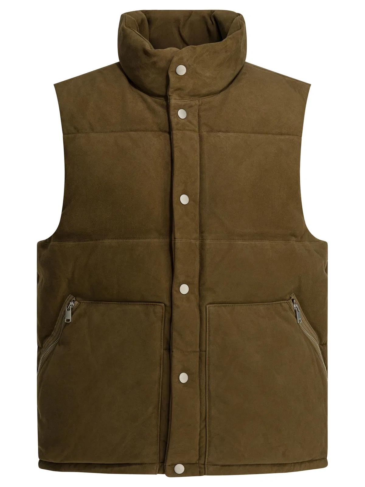 Nonnative "Explorer" Sleeveless Jacket