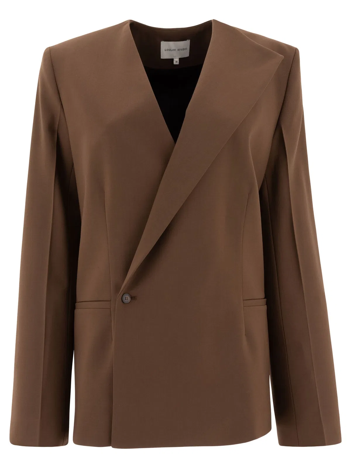Loulou Studio Jacket