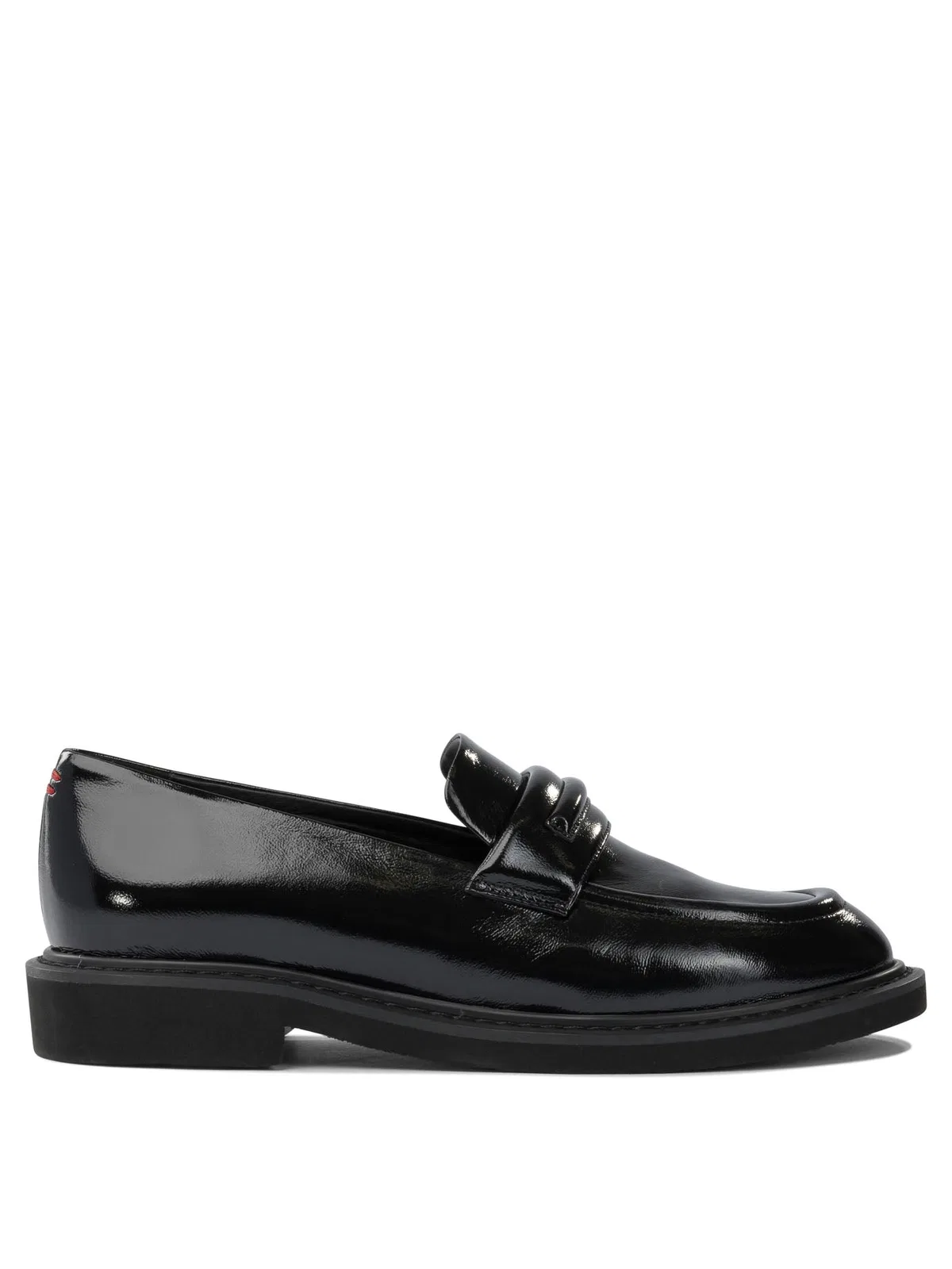 Halmanera Loafers & Slippers