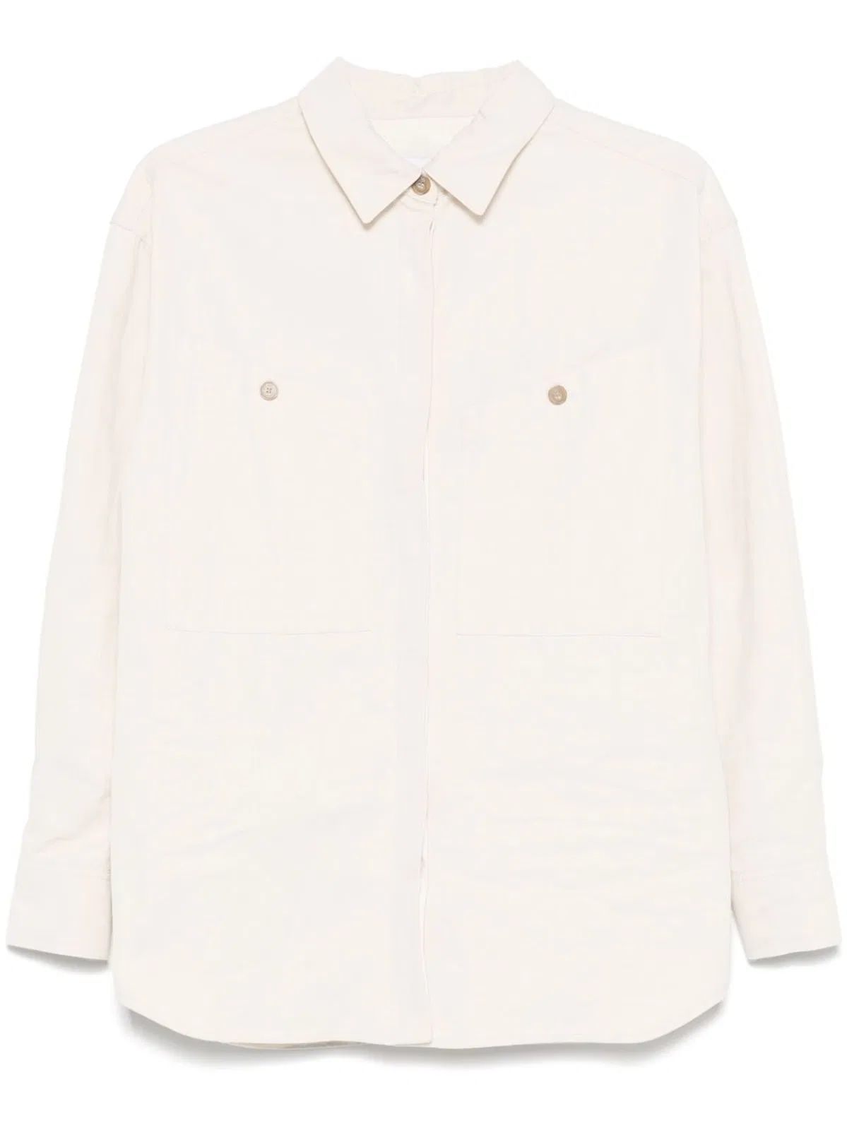 IRO Nolani Cotton T-Shirt