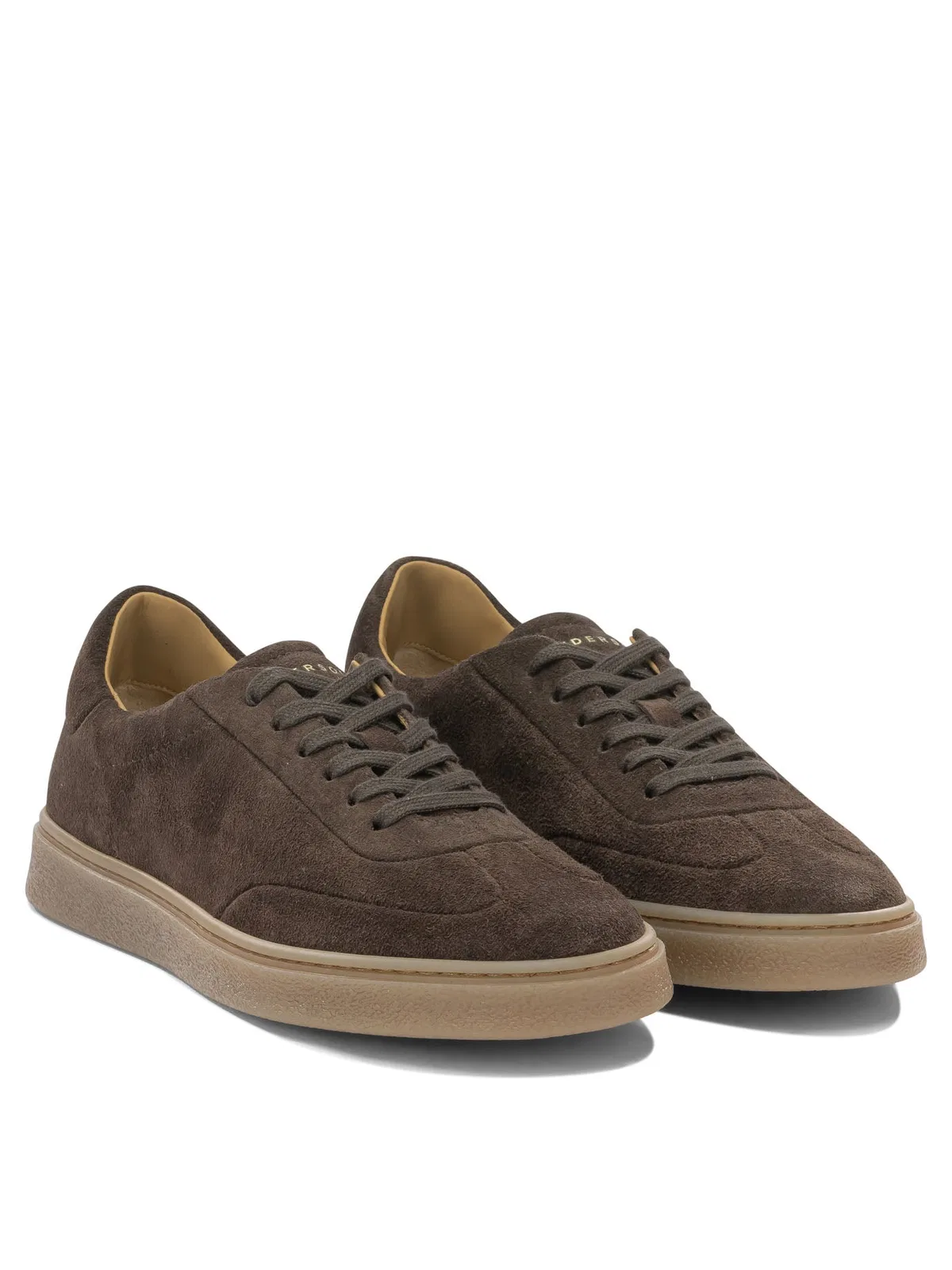 Henderson Sneakers & Slip-On