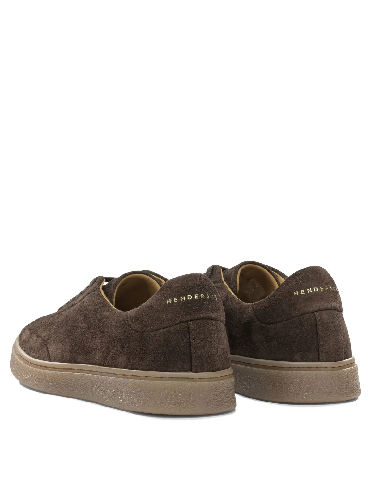 Henderson Sneakers & Slip-On