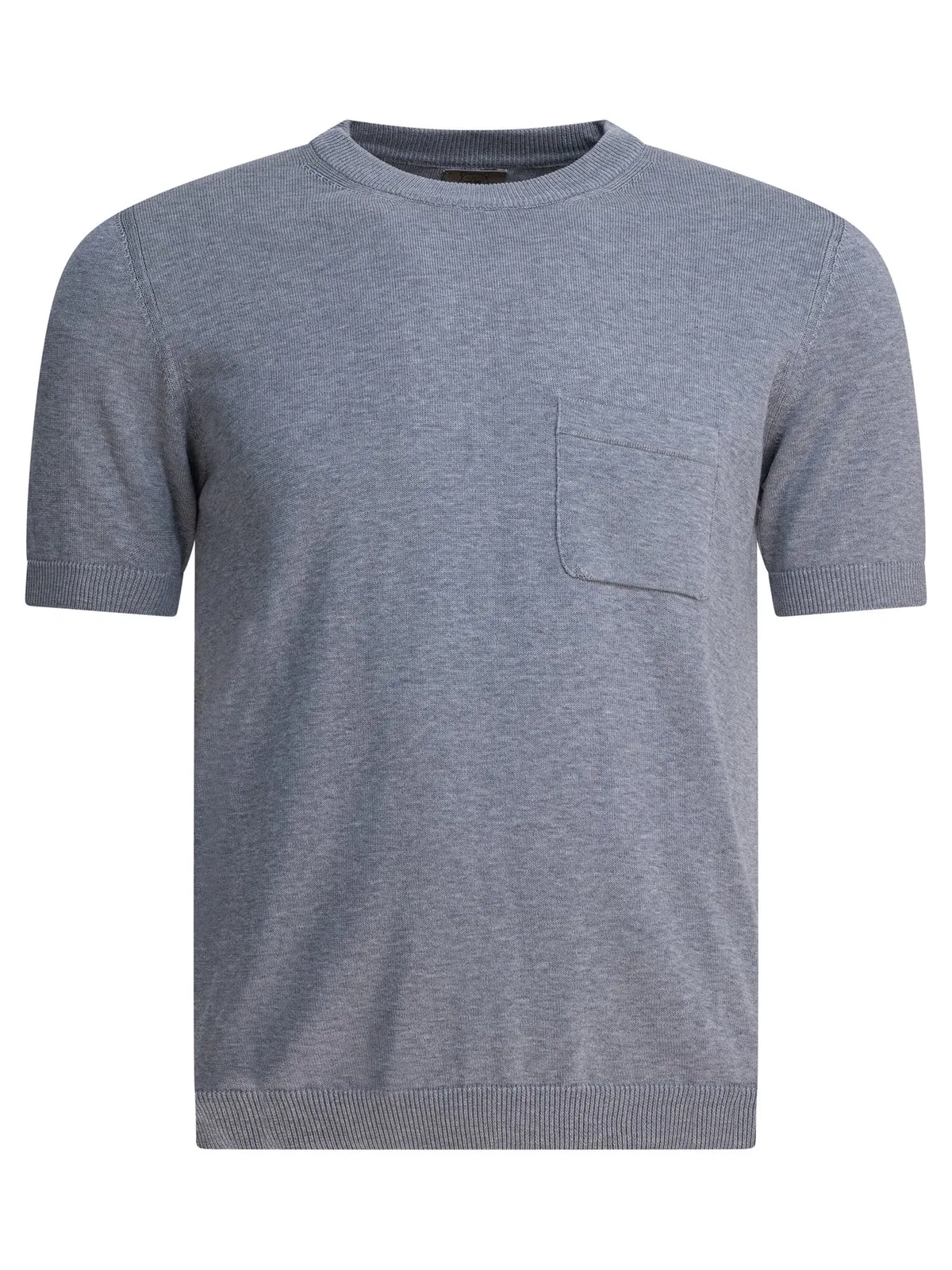 Rakki' Rakki T-Shirt With Pocket
