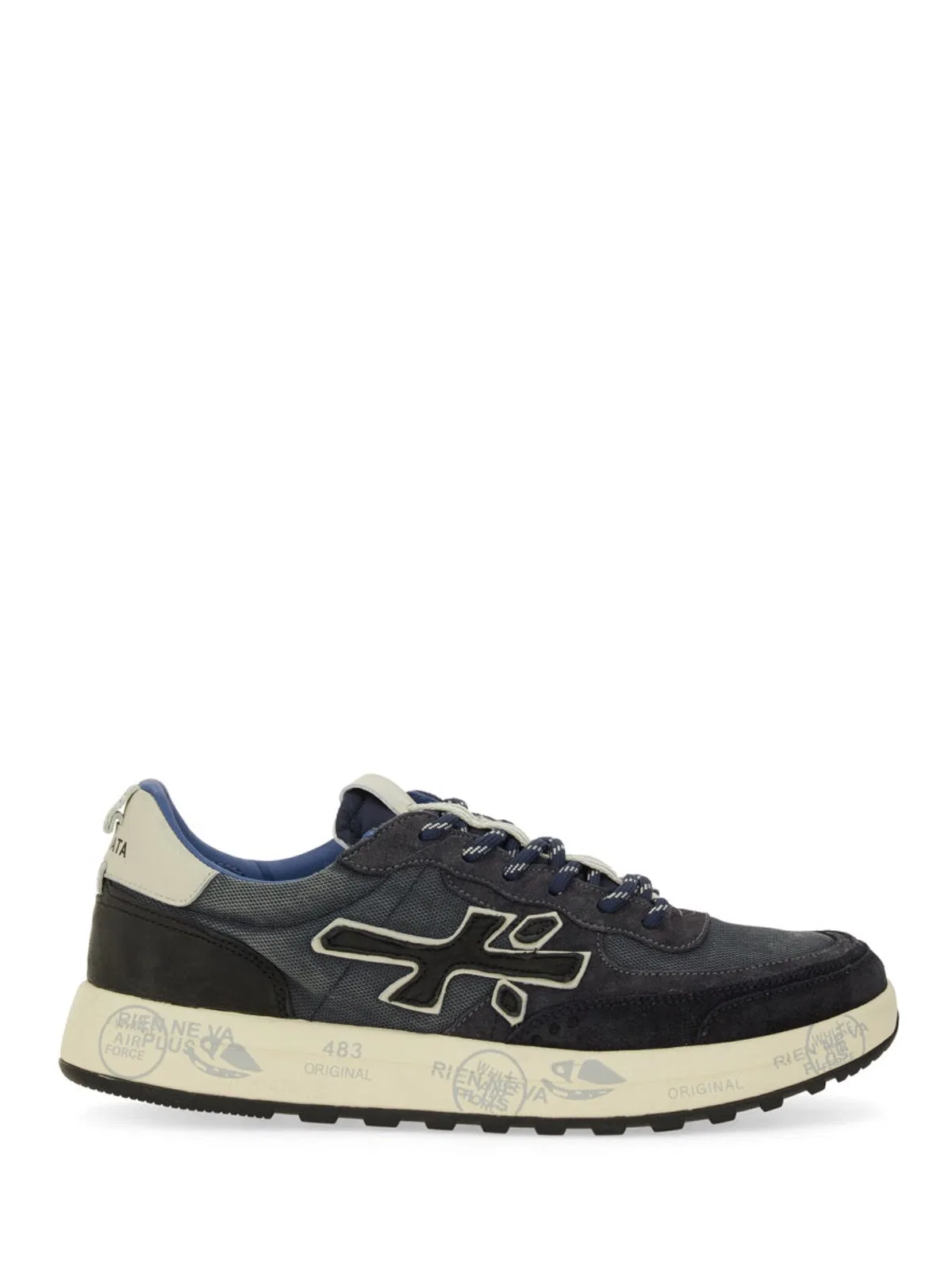 Premiata Nous 7726 - Sneakers