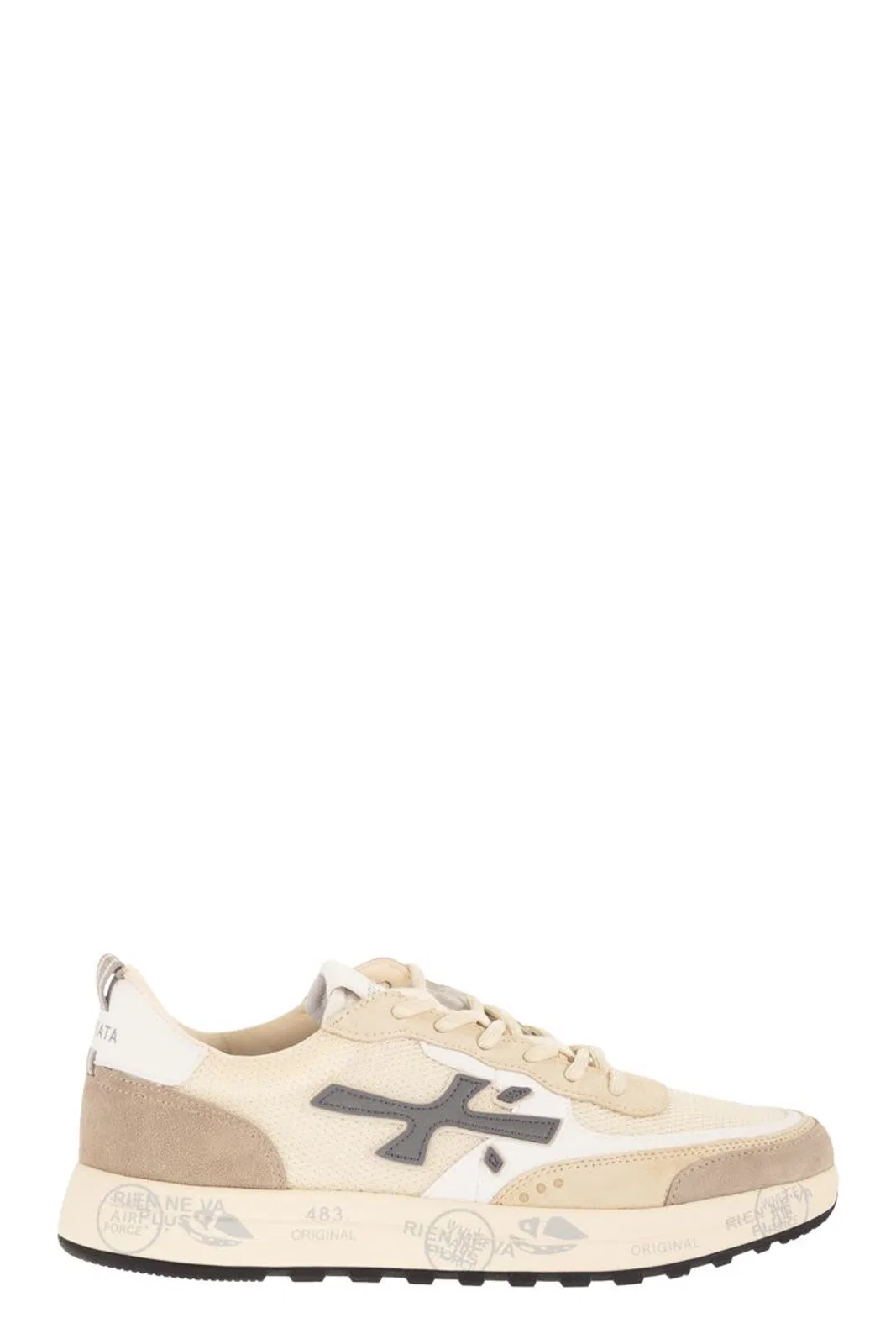 Premiata Nous 8064 - Sneakers