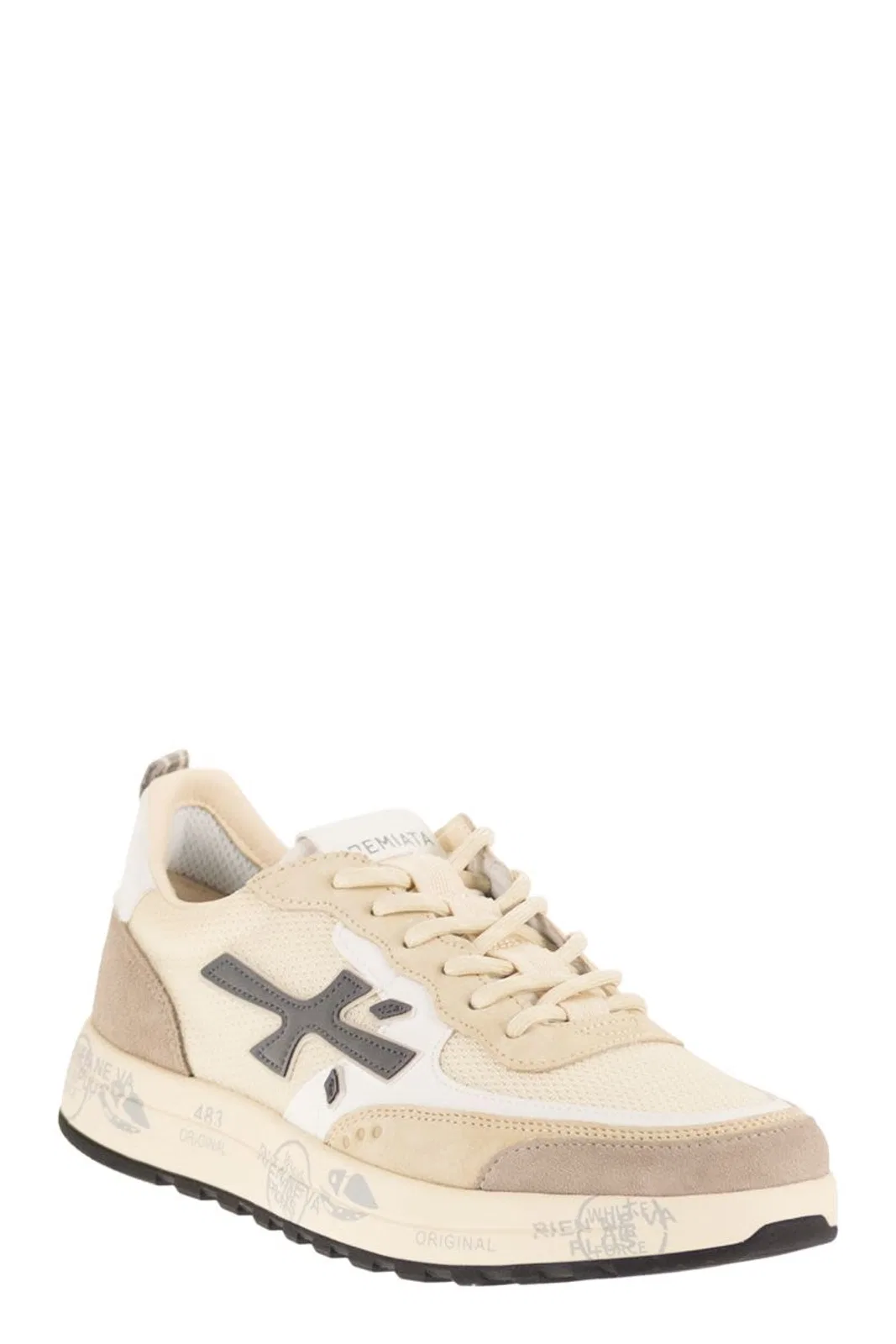 Premiata Nous 8064 - Sneakers