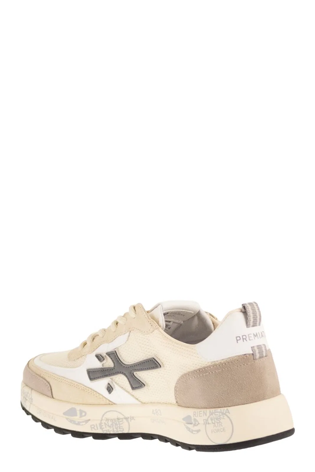 Premiata Nous 8064 - Sneakers