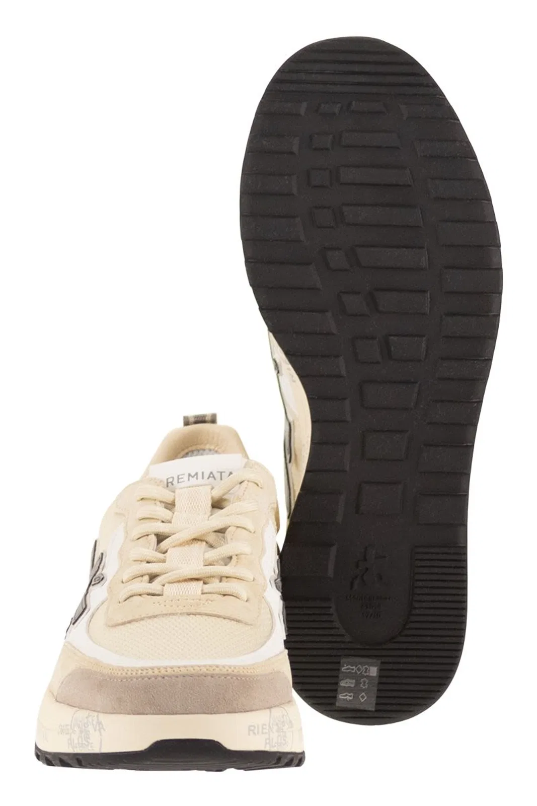 Premiata Nous 8064 - Sneakers