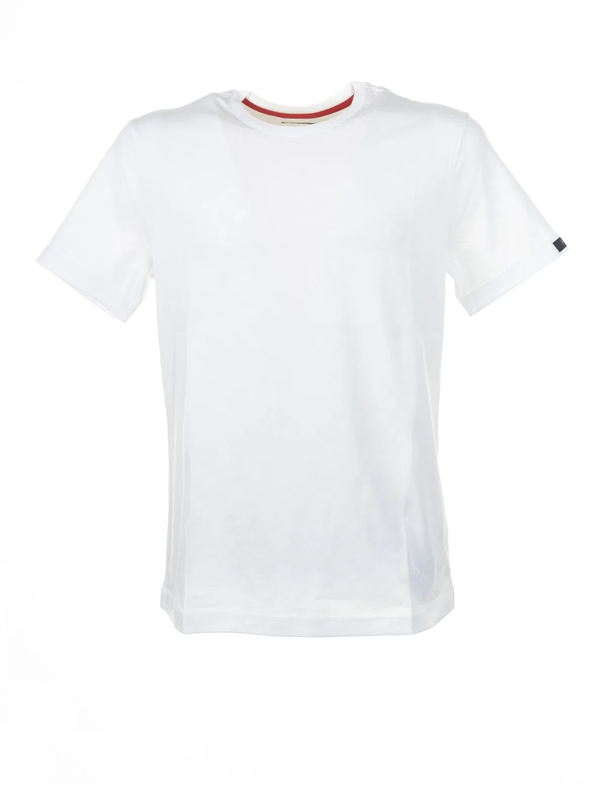 Fay White T-Shirt