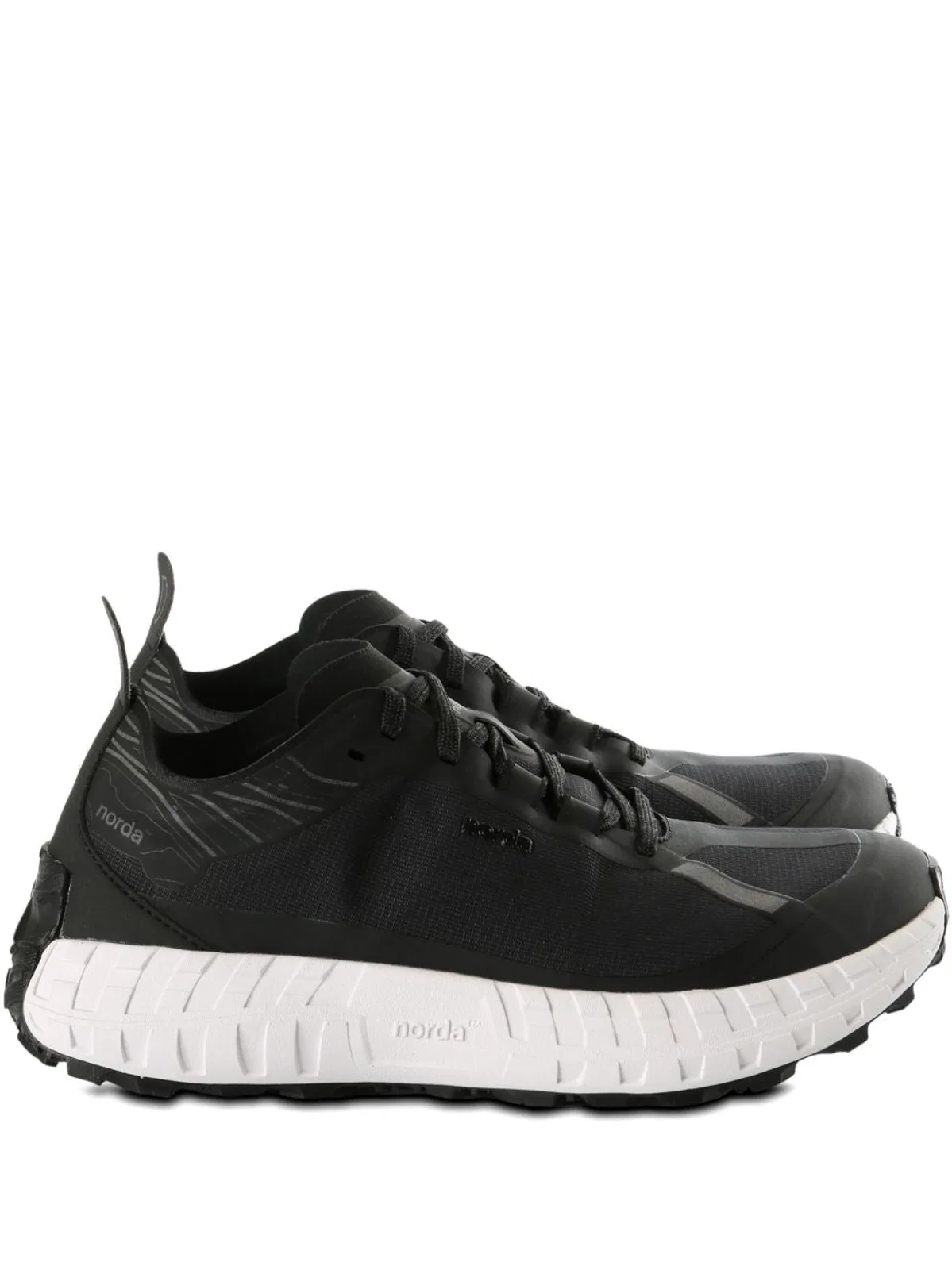 Norda Run 001 Sneakers