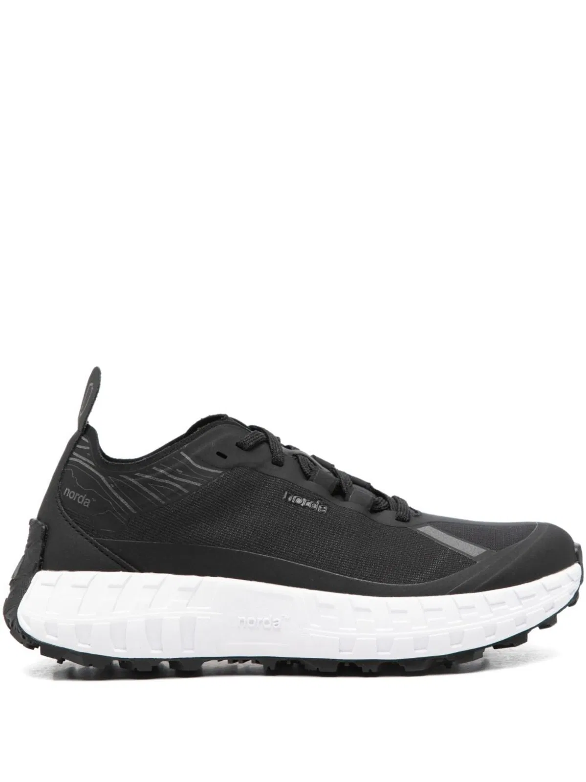 Norda Run 001 Sneakers