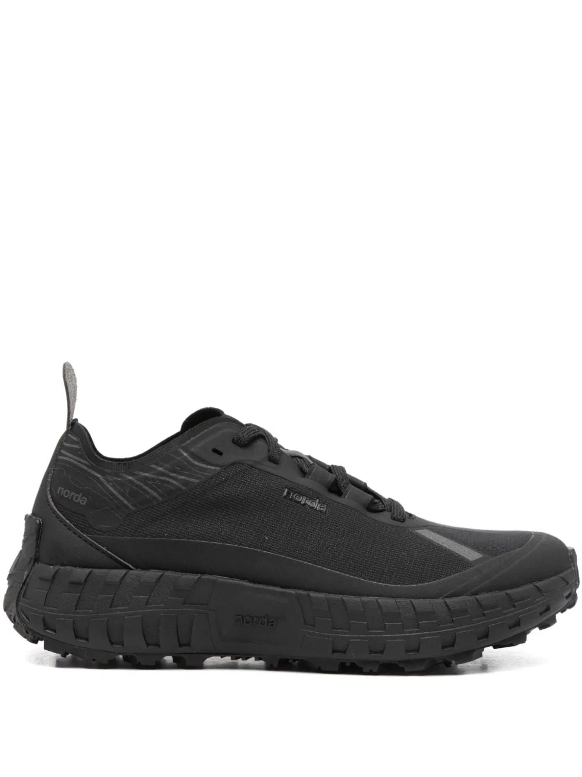 Norda Run 001 Sneakers