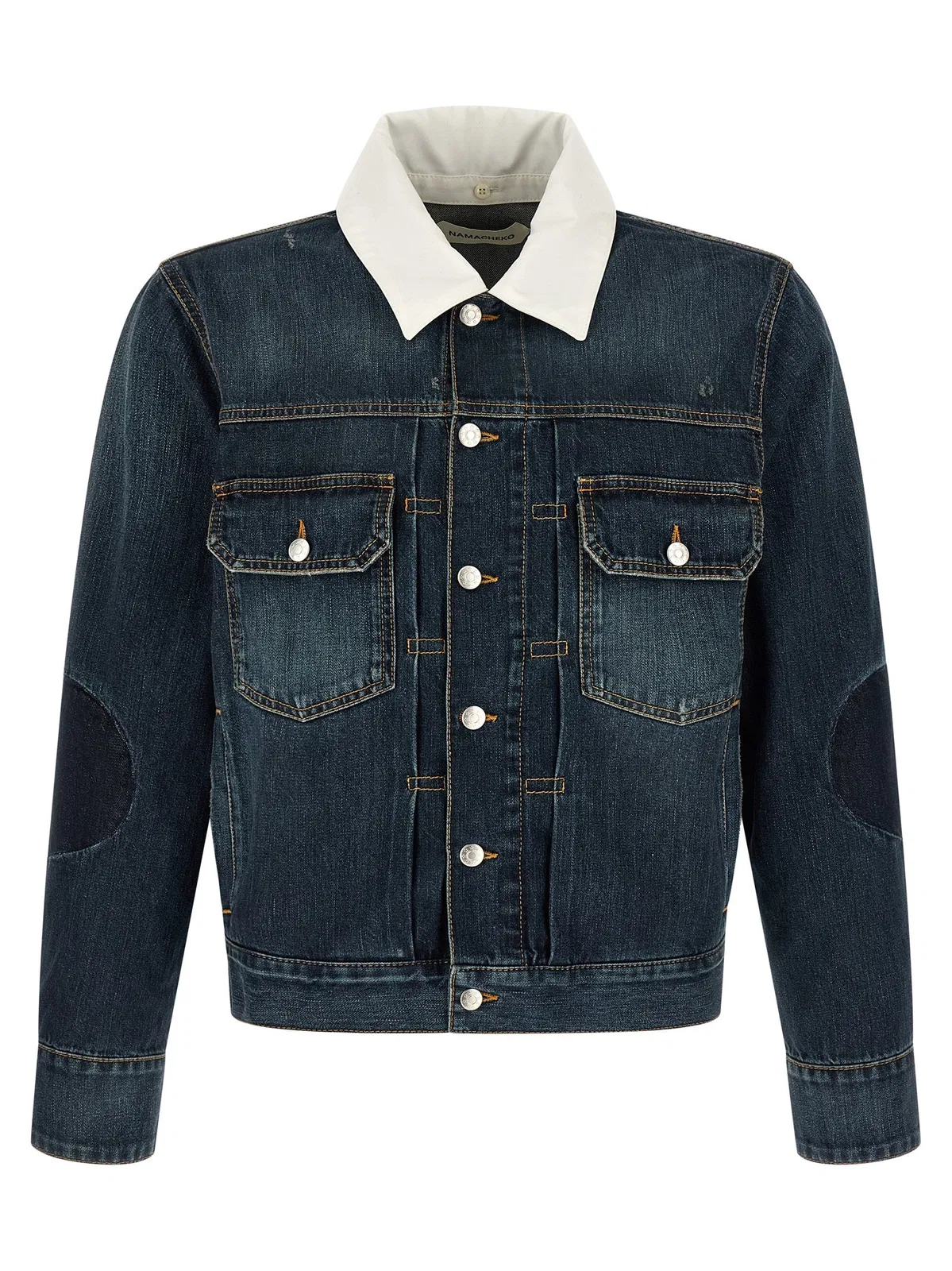 Namacheko 'Laguna' Jacket