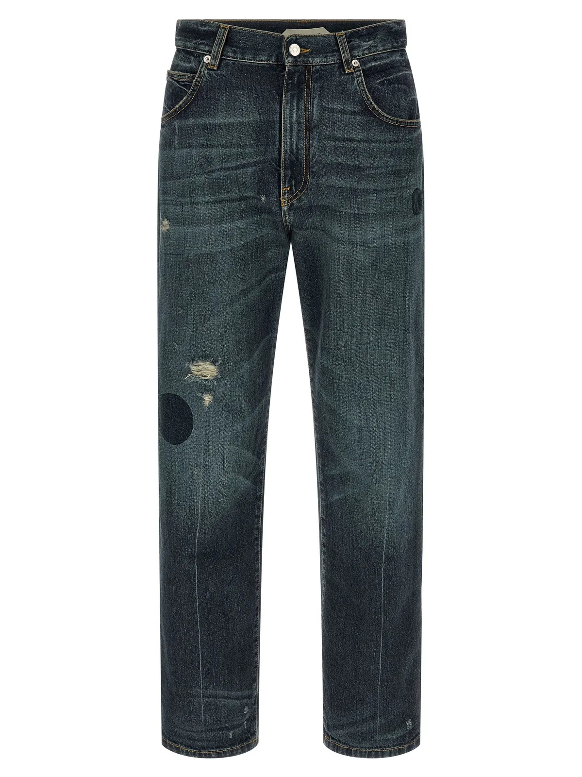 Namacheko 'Warkworth' Jeans