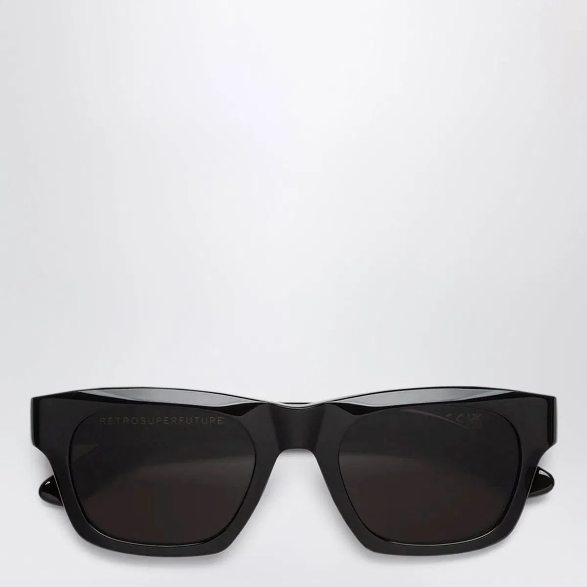 Retrosuperfuture Black Sintesi Sunglasses