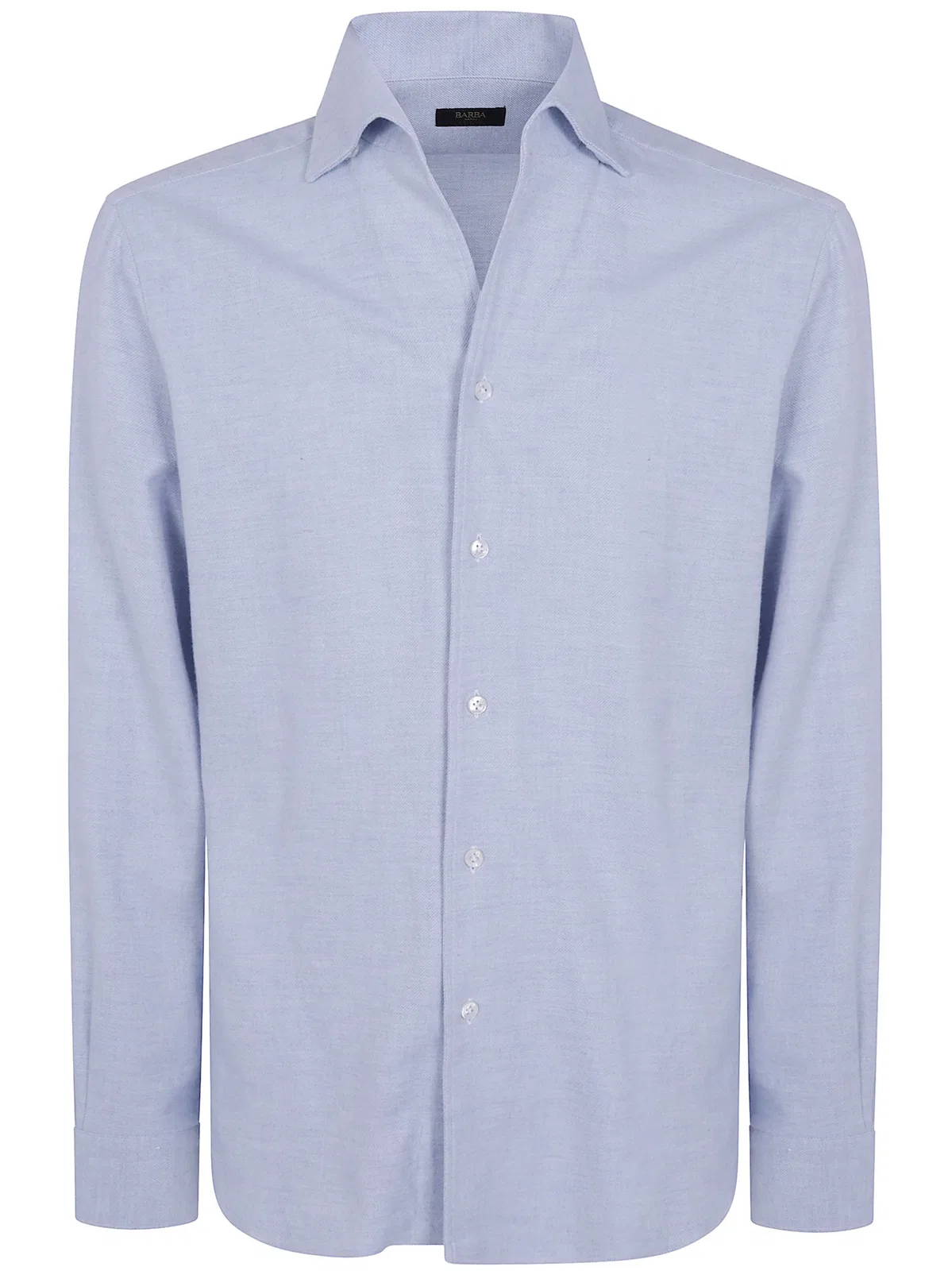 Barba Napoli Classic Shirt