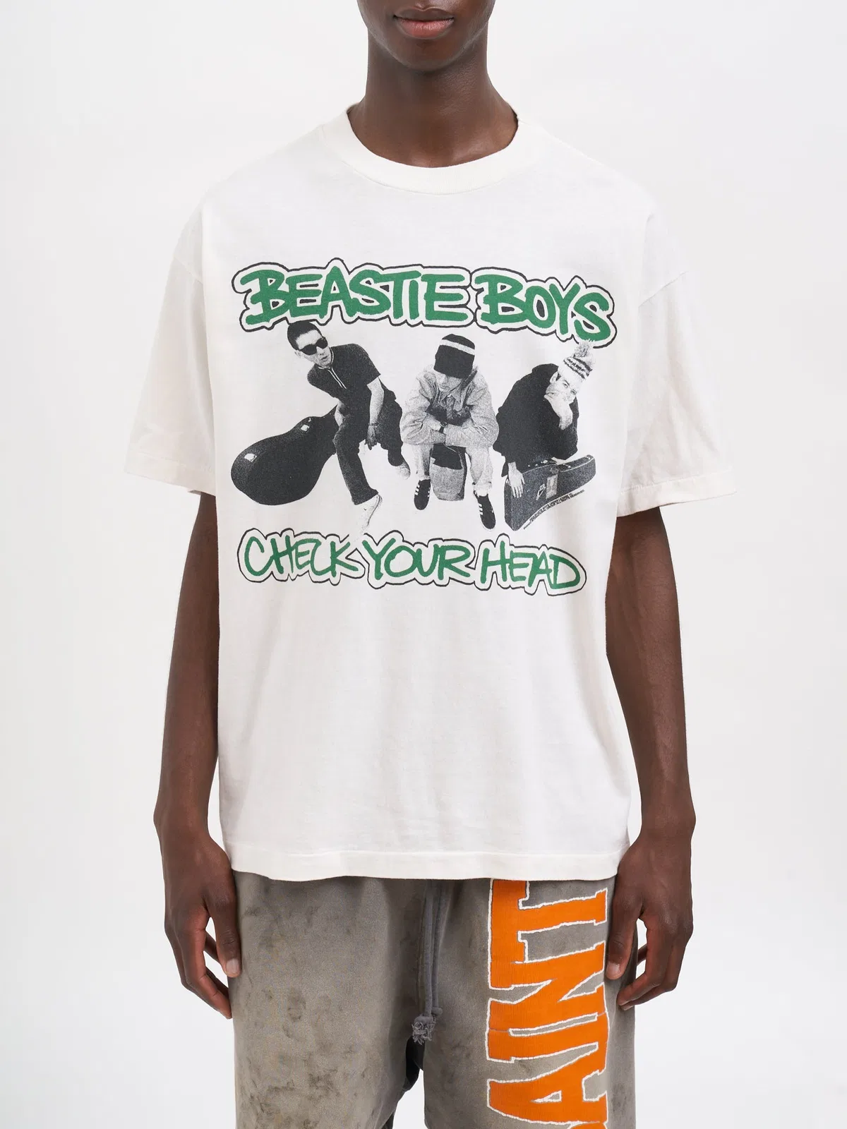 Saint Mxxxxxx T-Shirt Beastieboys