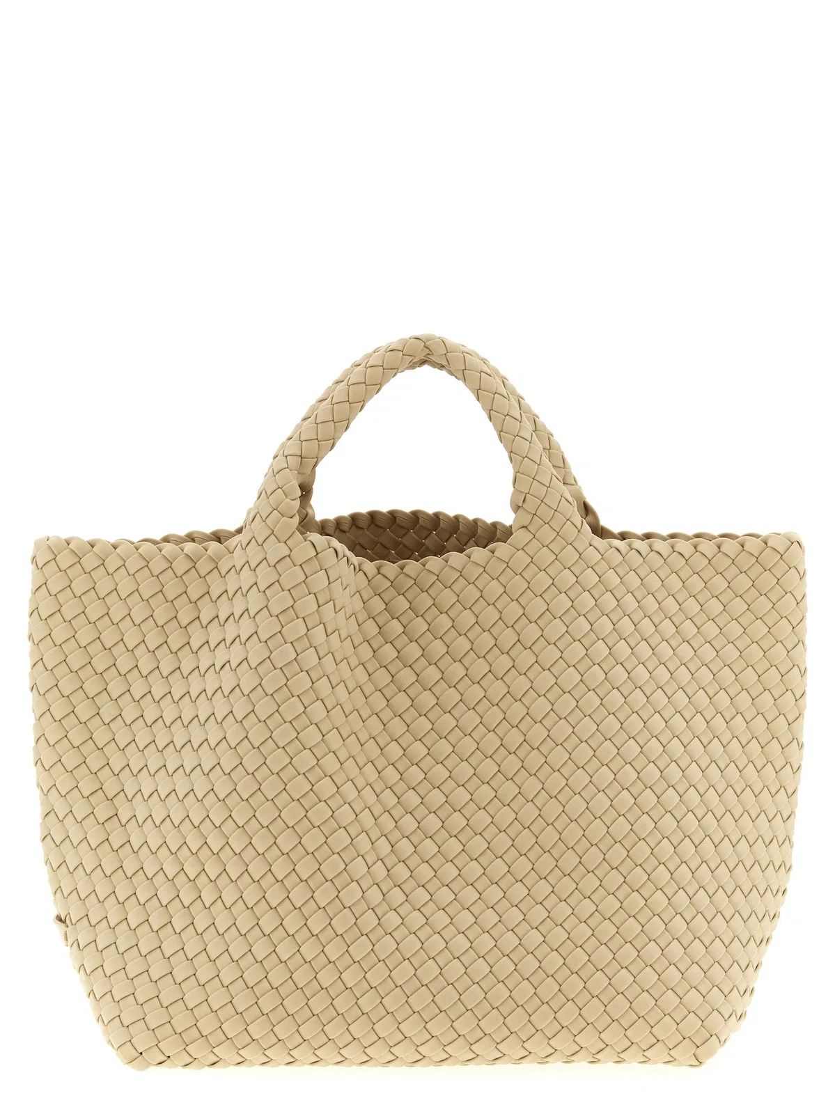 Naghedi 'St. Barths Medium' Shopping Bag