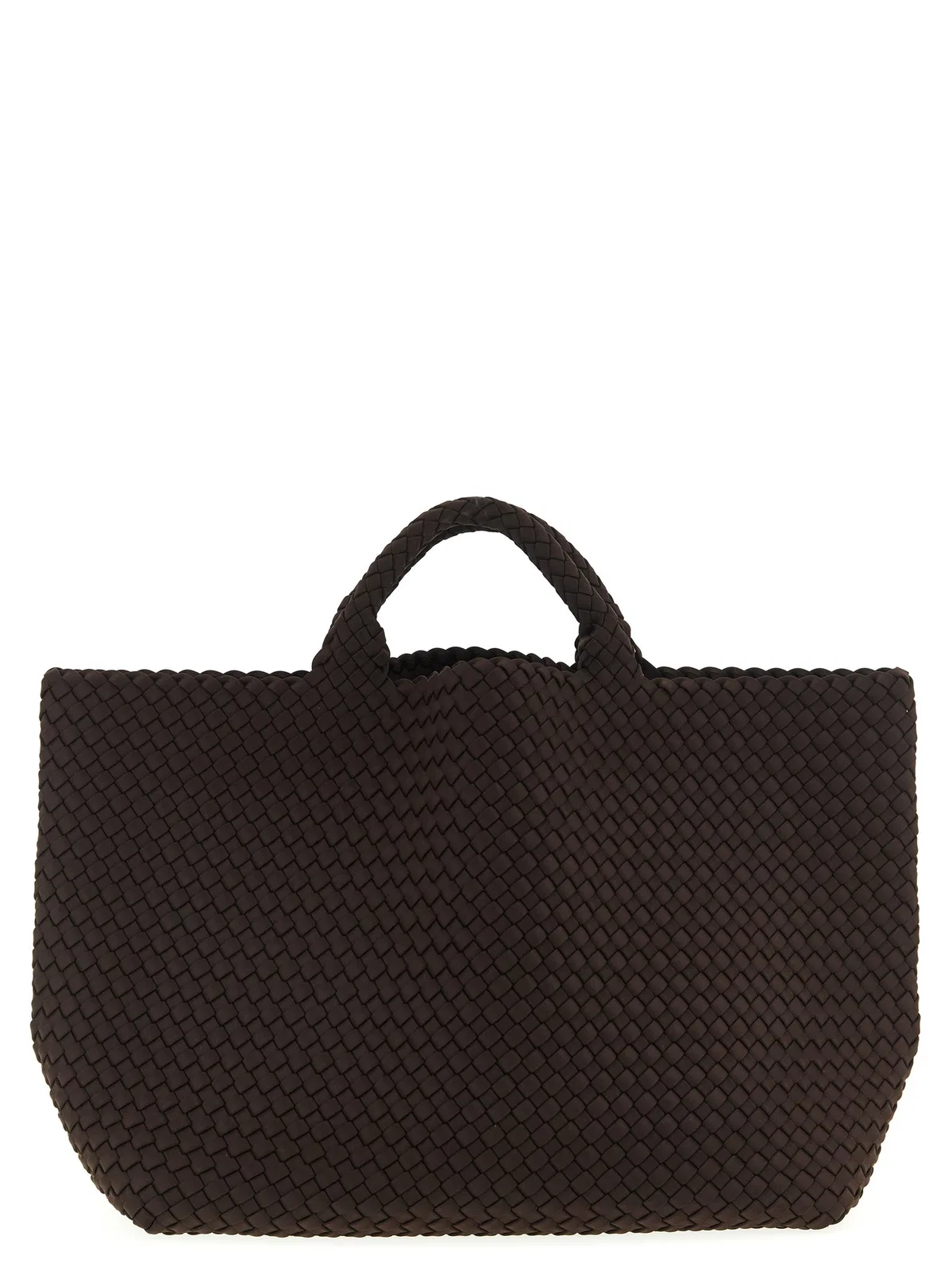 Naghedi 'St. Barths Large' Shopping Bag