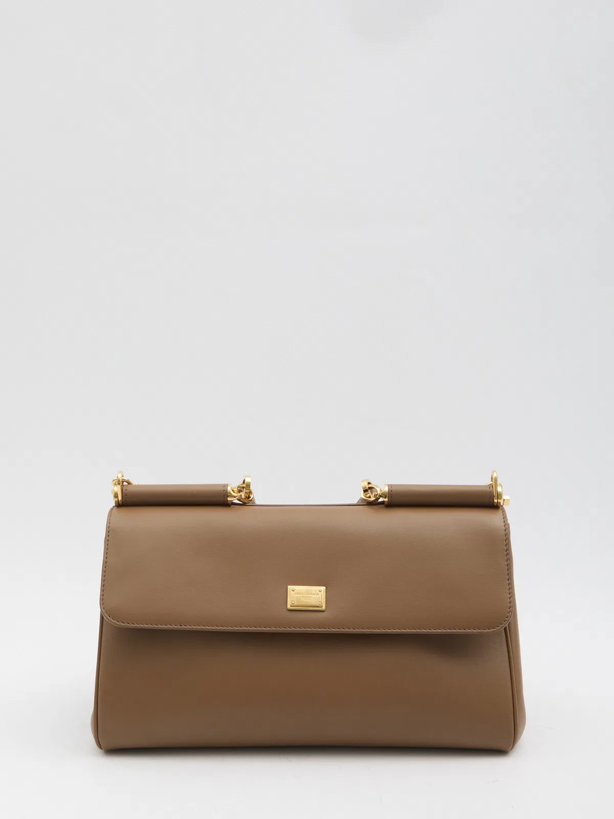 Dolce Gabbana Dolce&Gabbana Medium My Sicily Bag