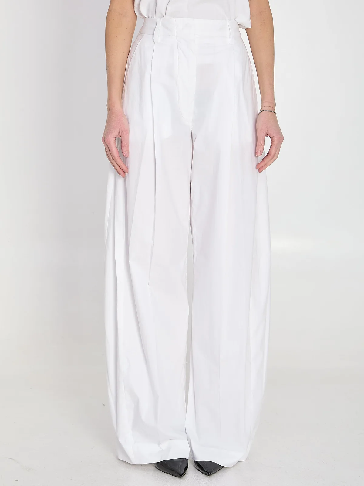 The Latest Billie Pants