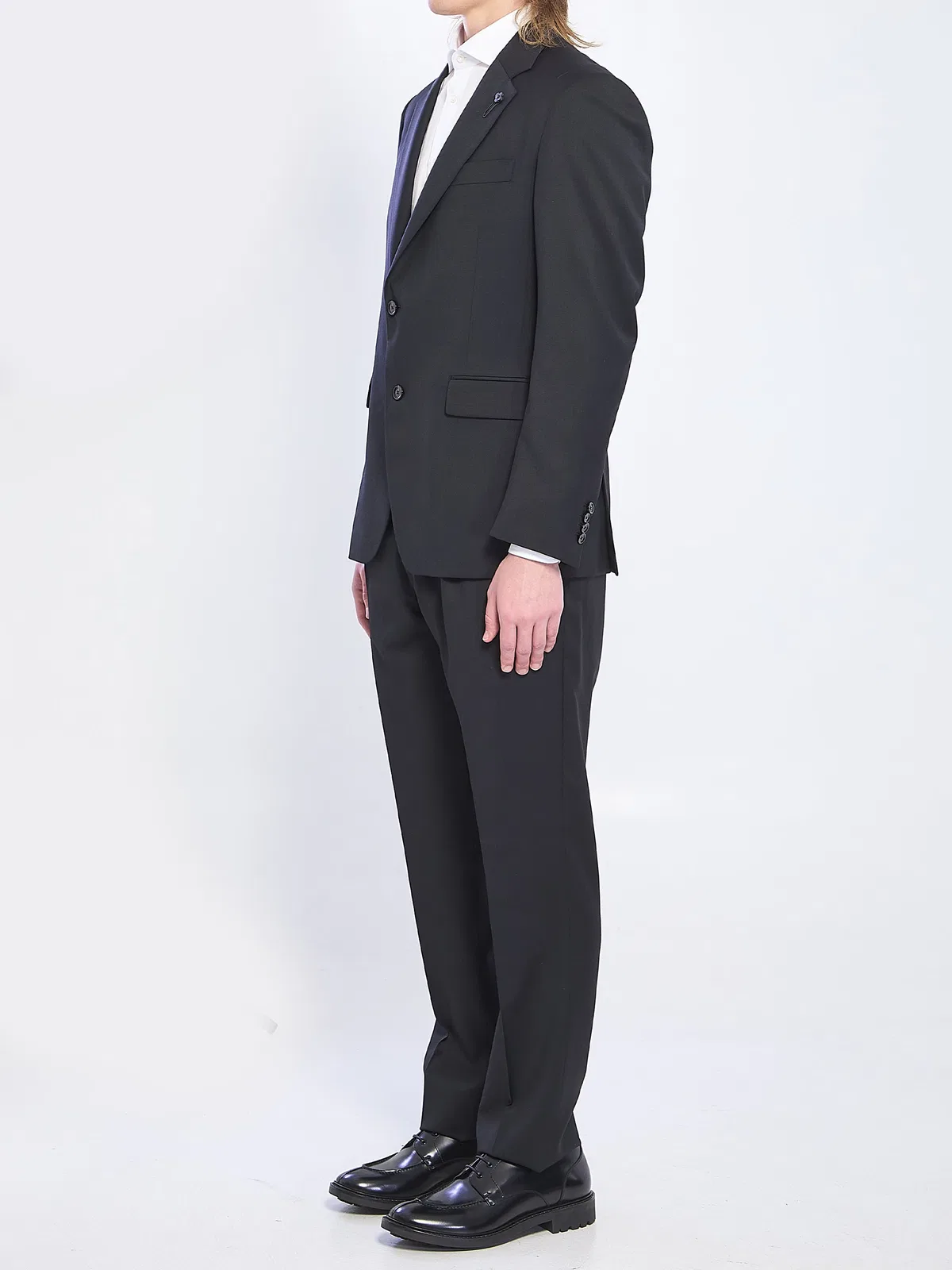 Lardini Feeling Single-Breasted Suit