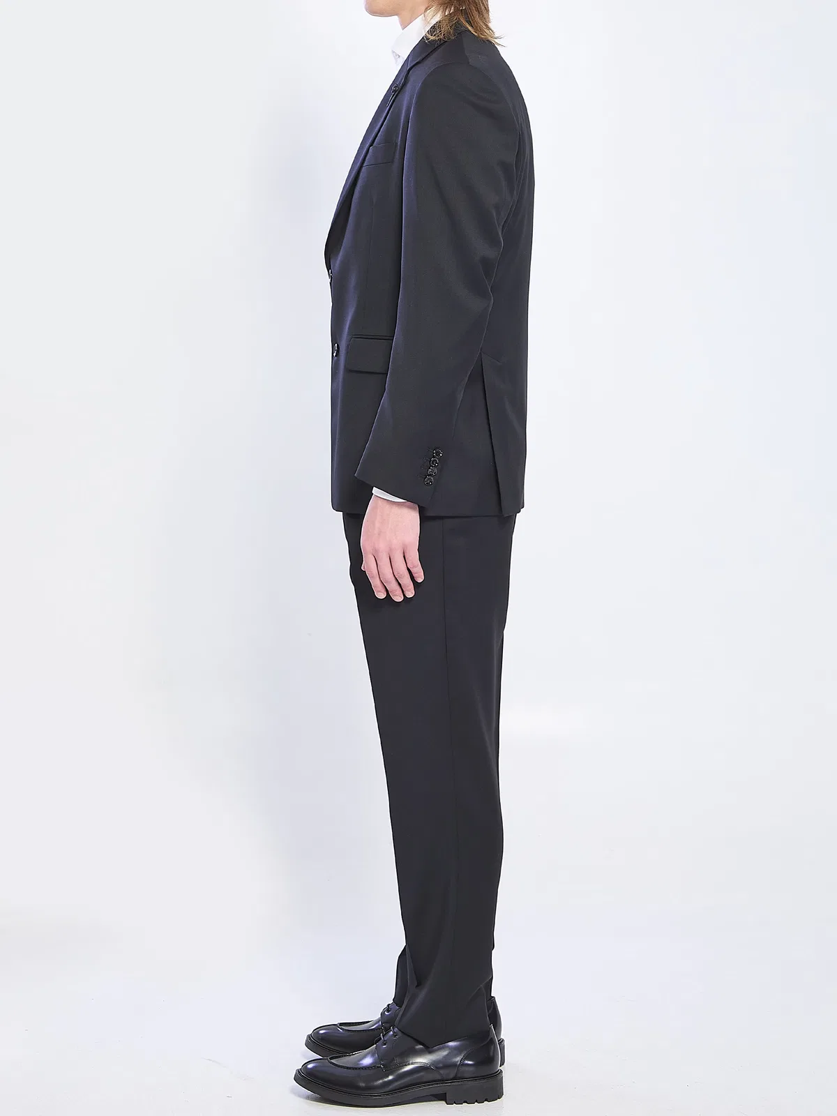 Lardini Feeling Single-Breasted Suit