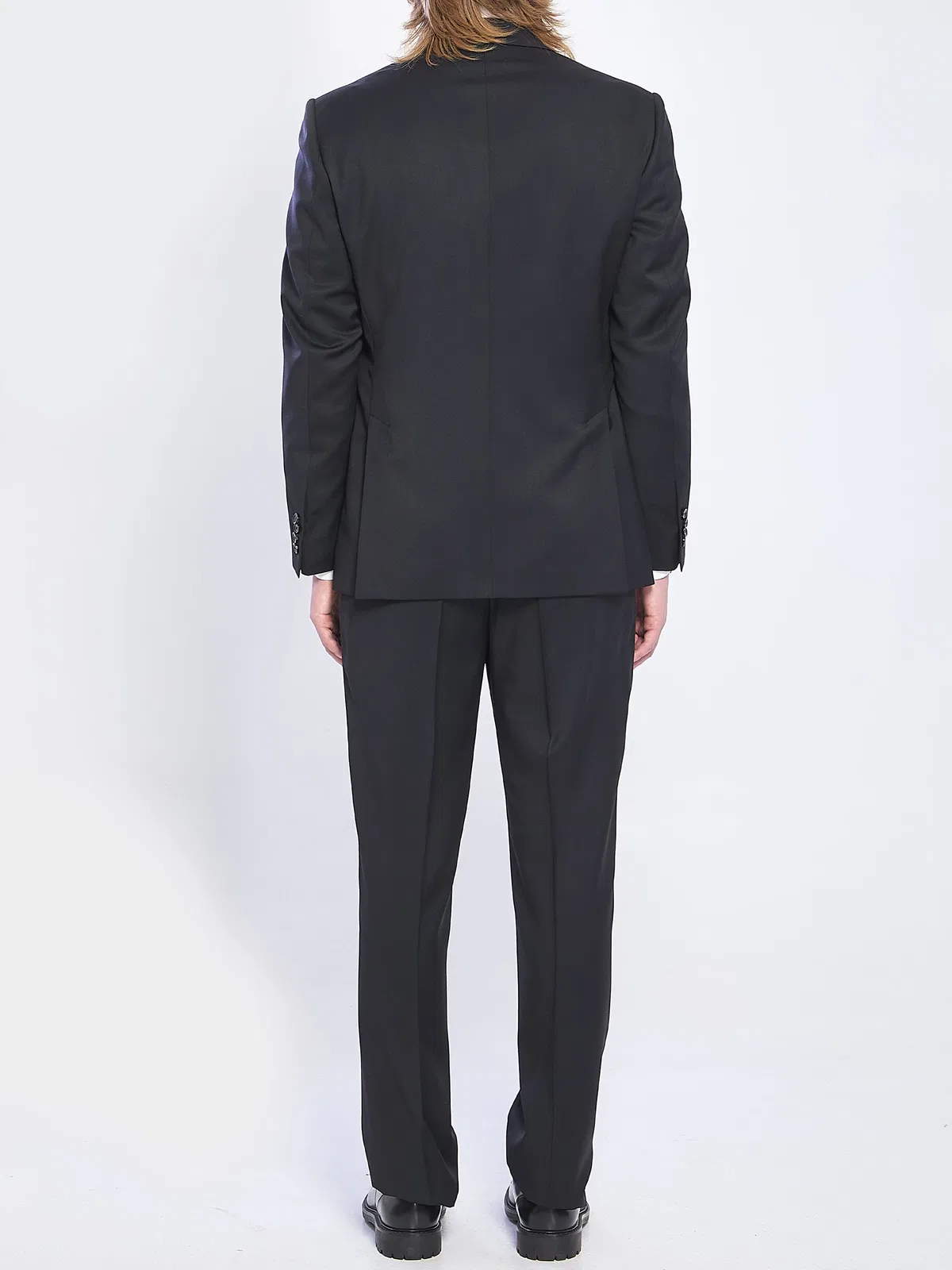 Lardini Feeling Single-Breasted Suit