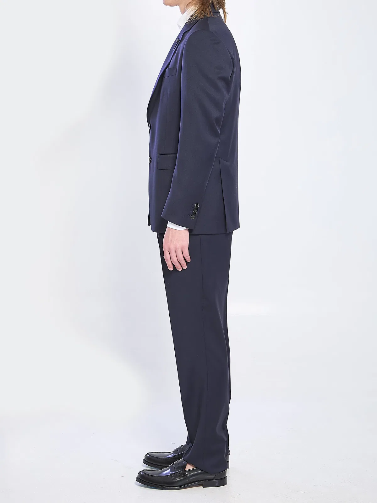 Lardini Feeling Single-Breasted Suit