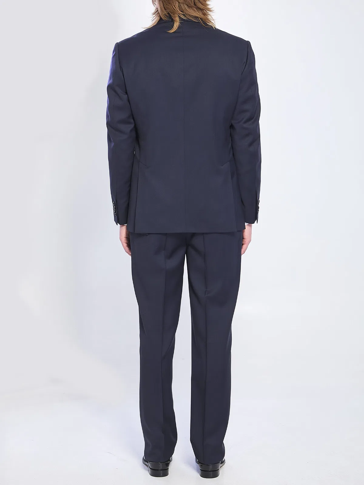Lardini Feeling Single-Breasted Suit
