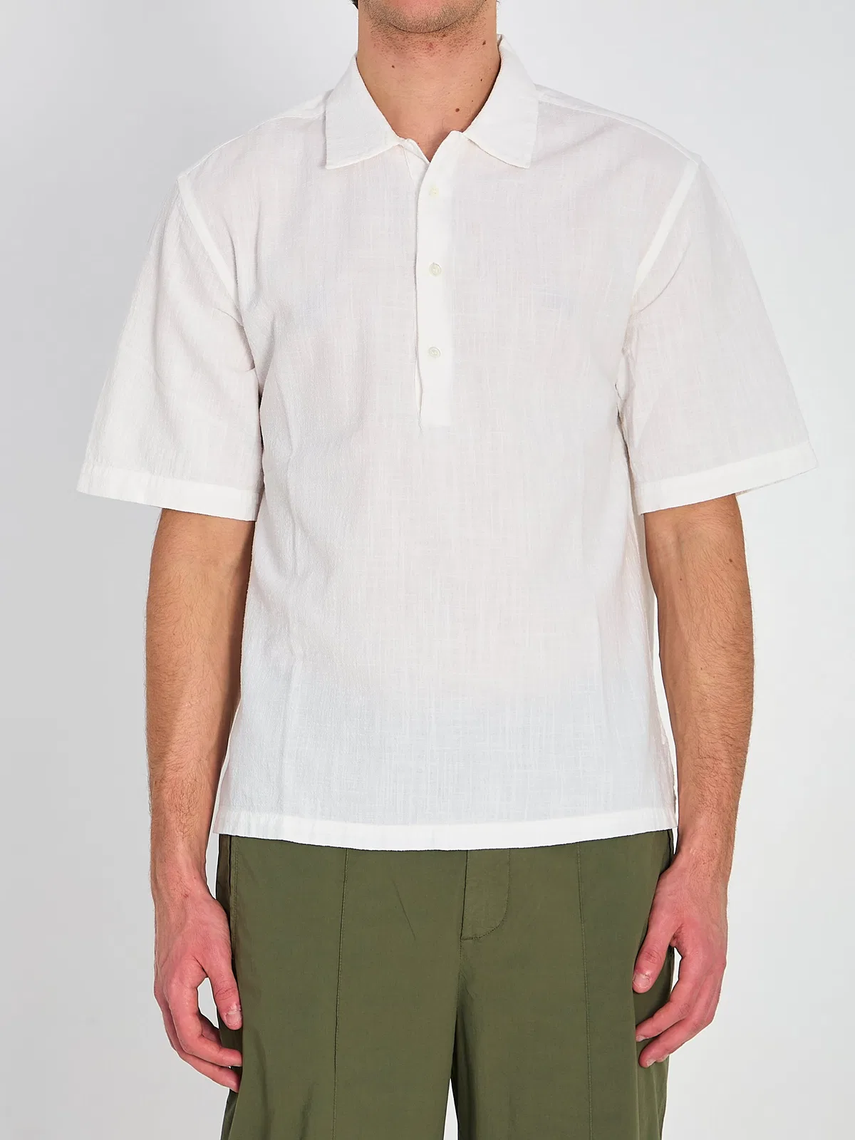 Barena Mola Lanchin Shirt
