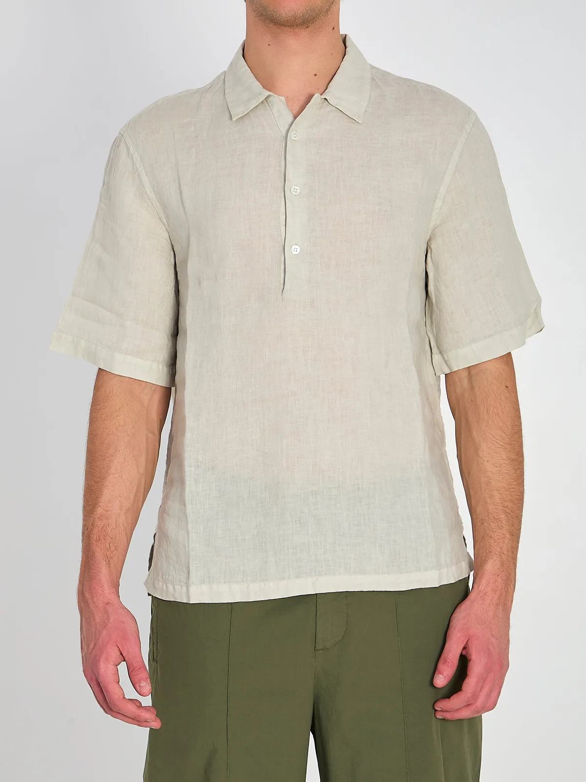 Barena Mola Telino Shirt