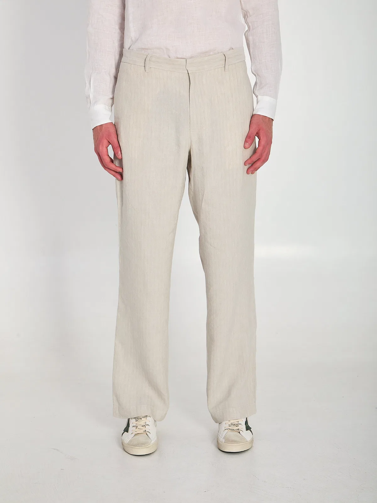 Barena Delfo Pants