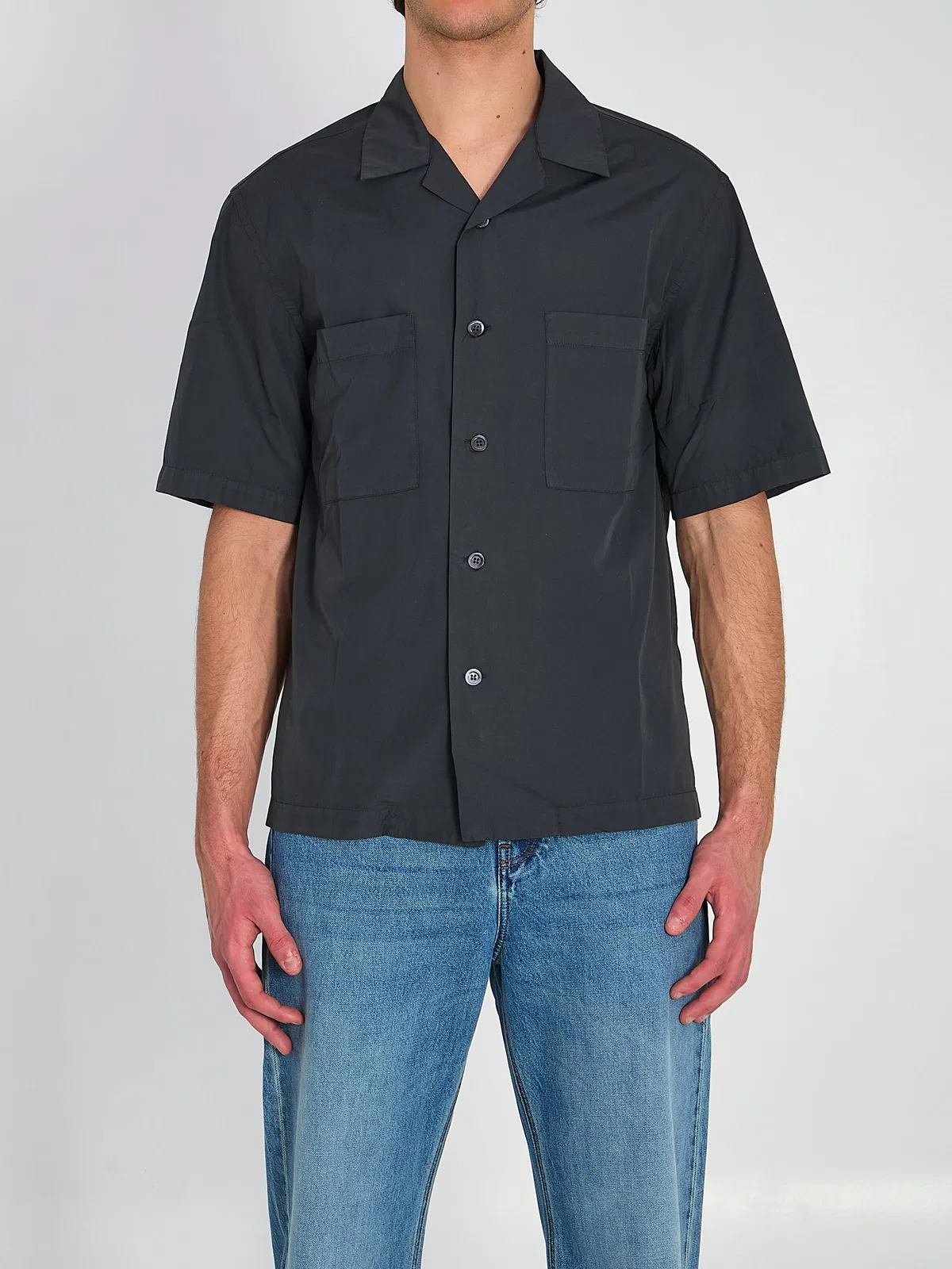 Barena Solana Bagio Shirt