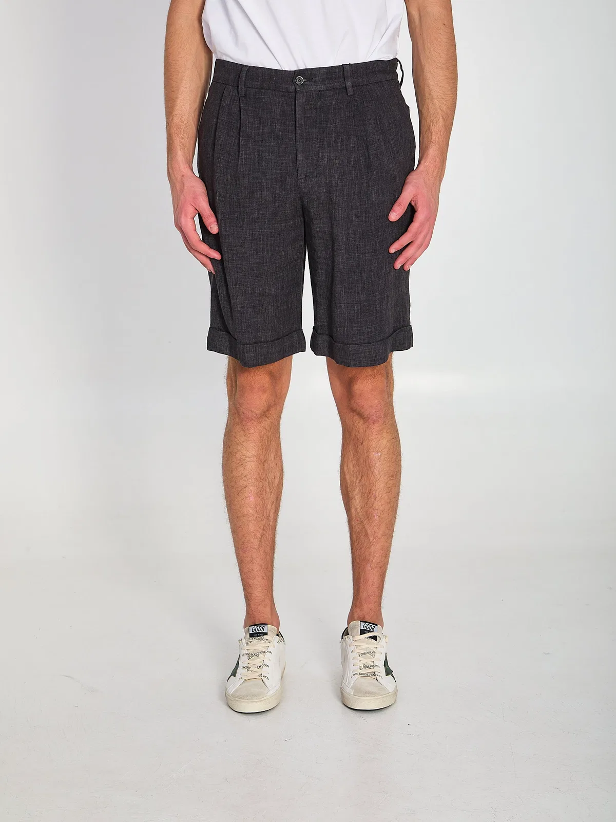 Barena Scandola Bermuda Shorts