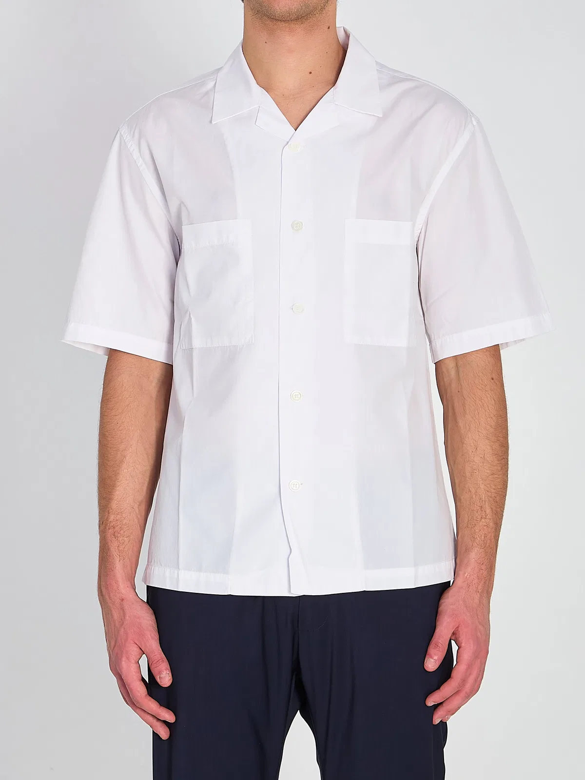 Barena Solana Bagio Shirt