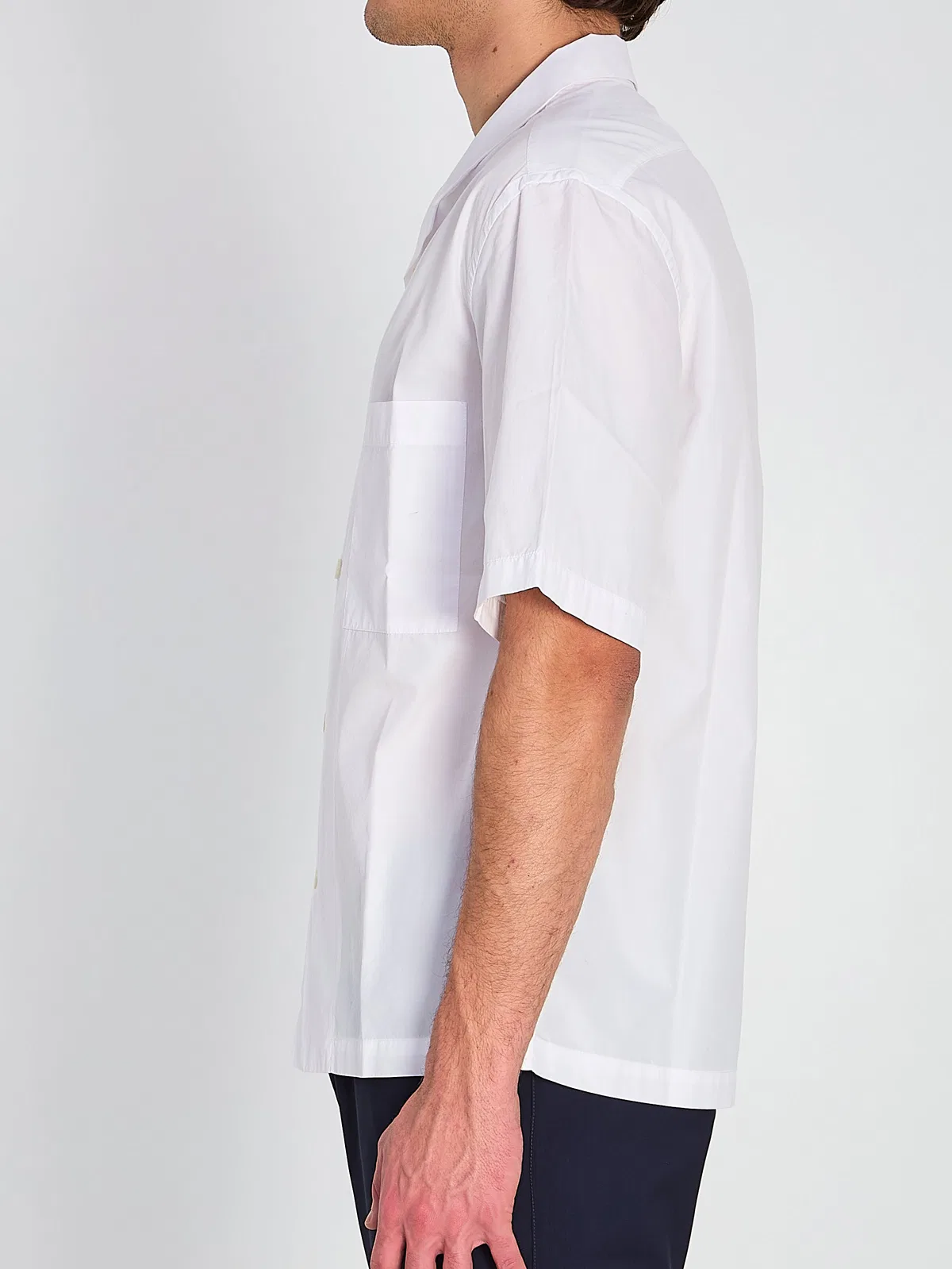 Barena Solana Bagio Shirt