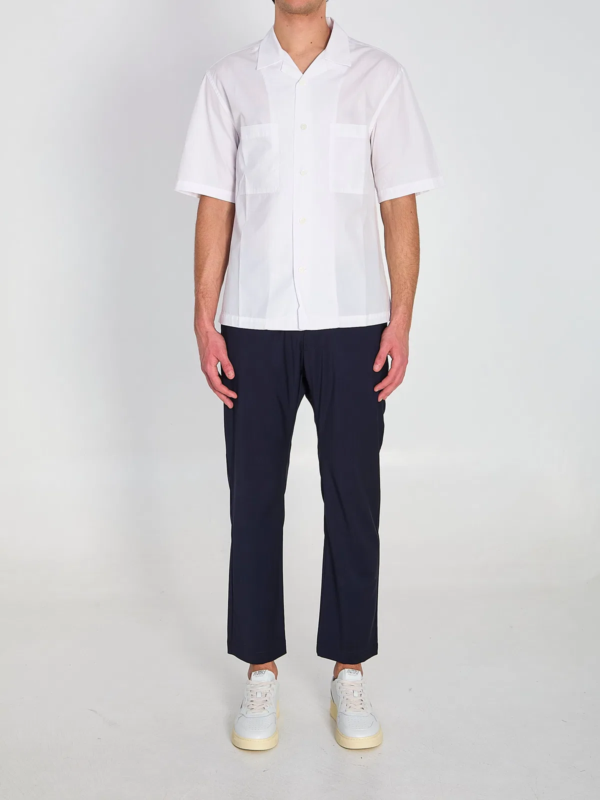 Barena Solana Bagio Shirt