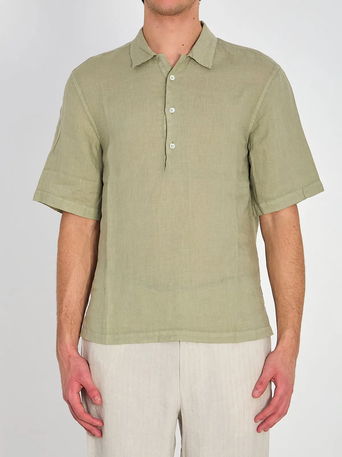 Barena Mola Telino Shirt