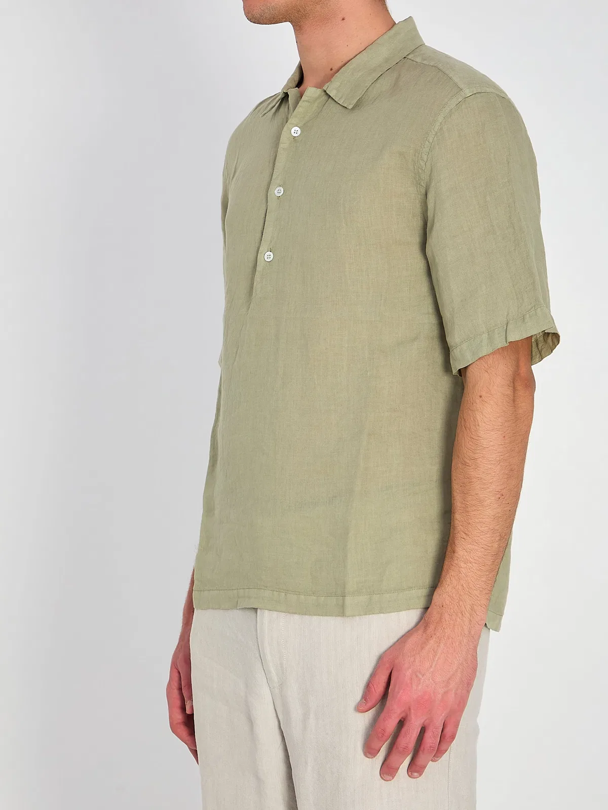 Barena Mola Telino Shirt