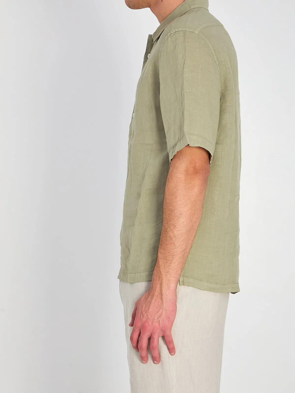 Barena Mola Telino Shirt