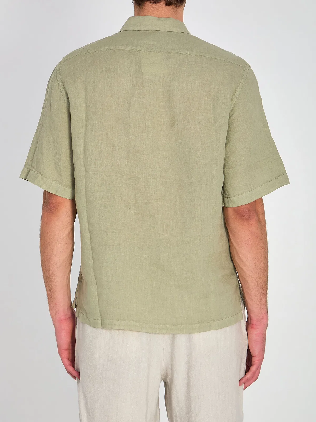 Barena Mola Telino Shirt