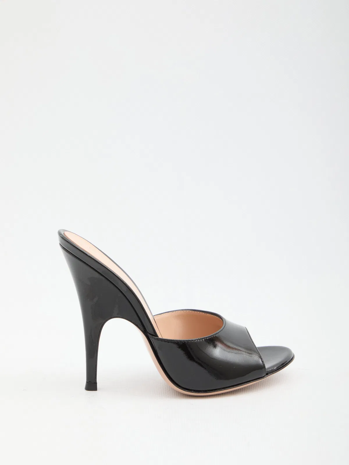 Gianvito Rossi Sofia Mules