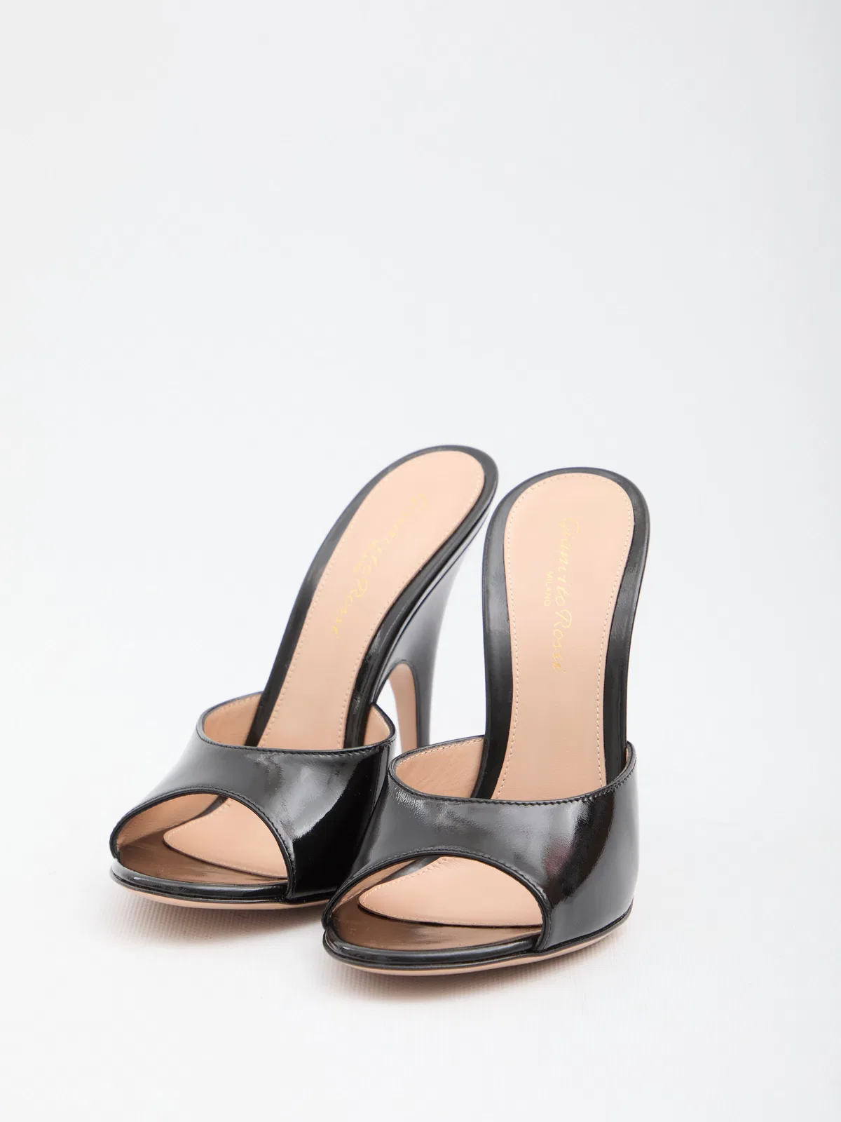 Gianvito Rossi Sofia Mules