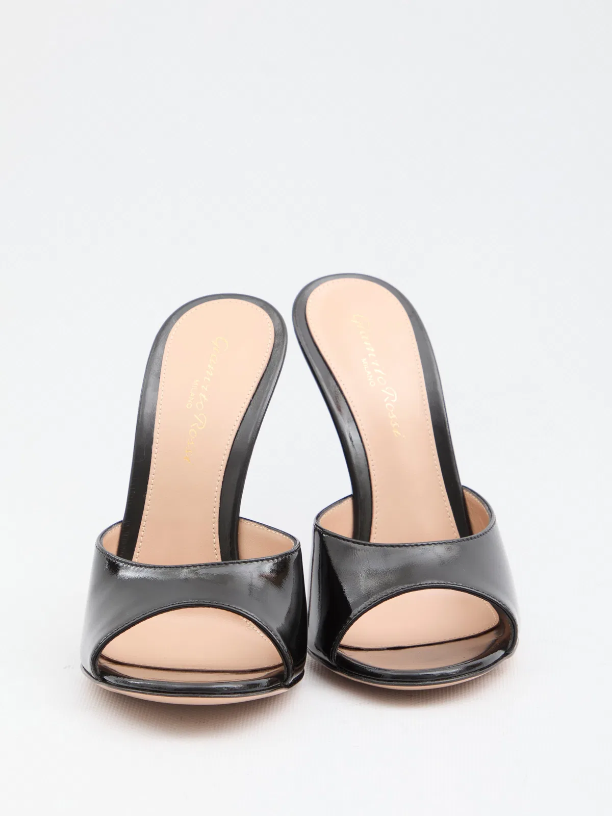 Gianvito Rossi Sofia Mules