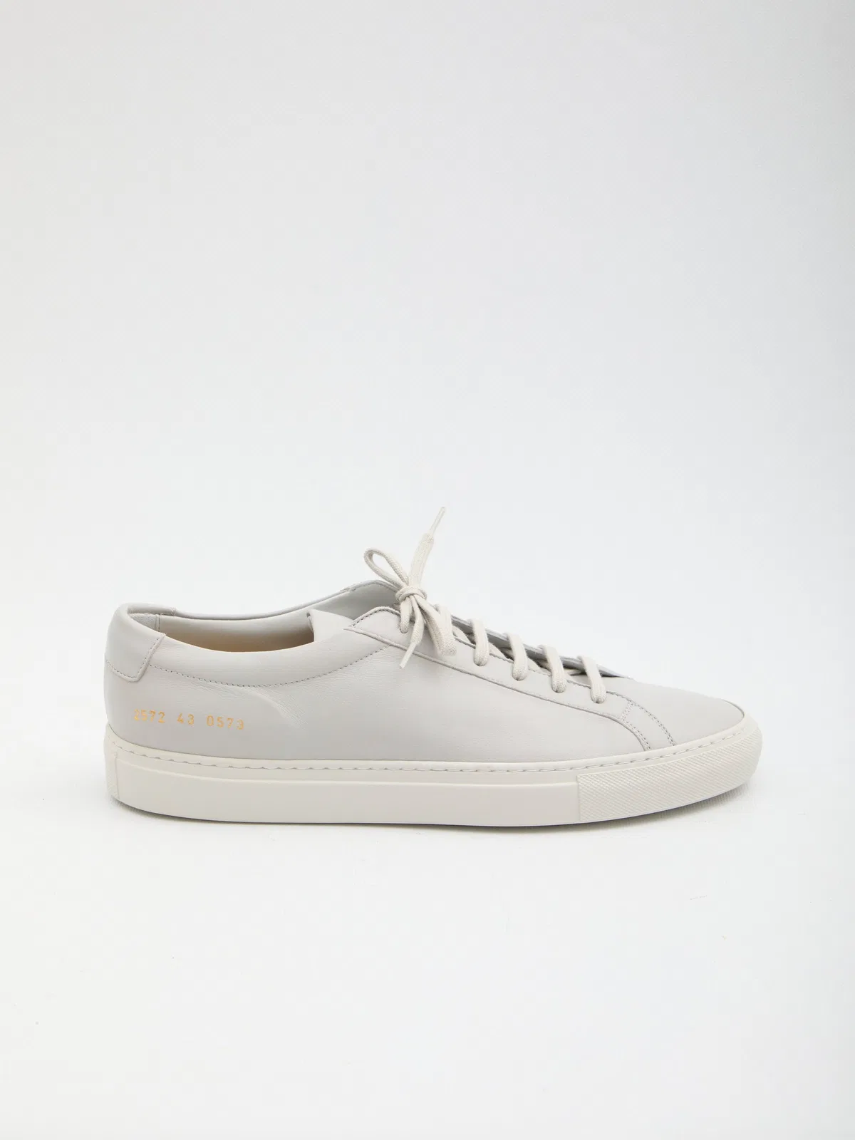Common Projects Achilles Premium Sneakers