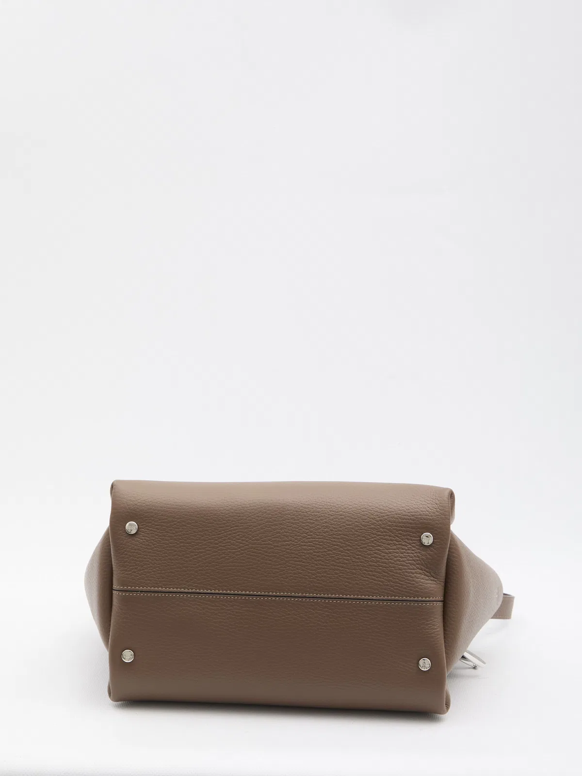 Tod's T Timeless Leather Bag Small