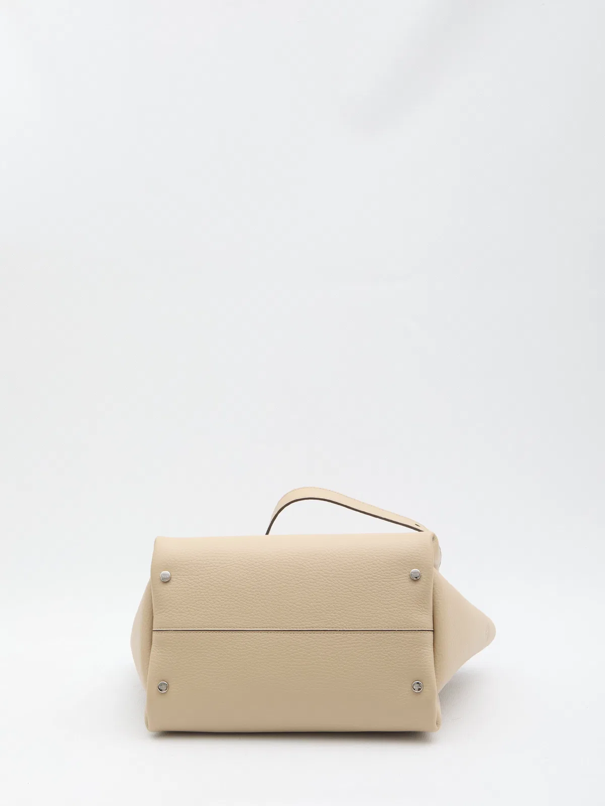 Tod's T Timeless Leather Bag Small